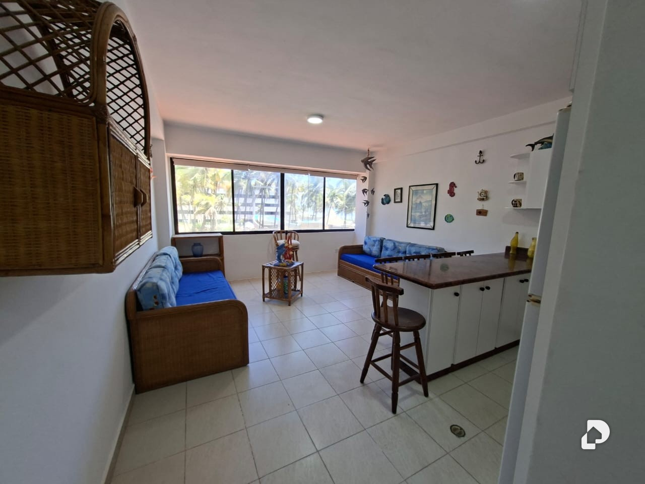 Apartamento en Tucacas – 4
