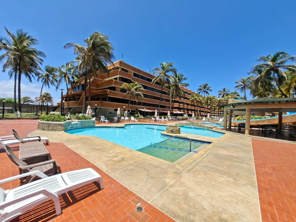 Apartamento en Tucacas - 1