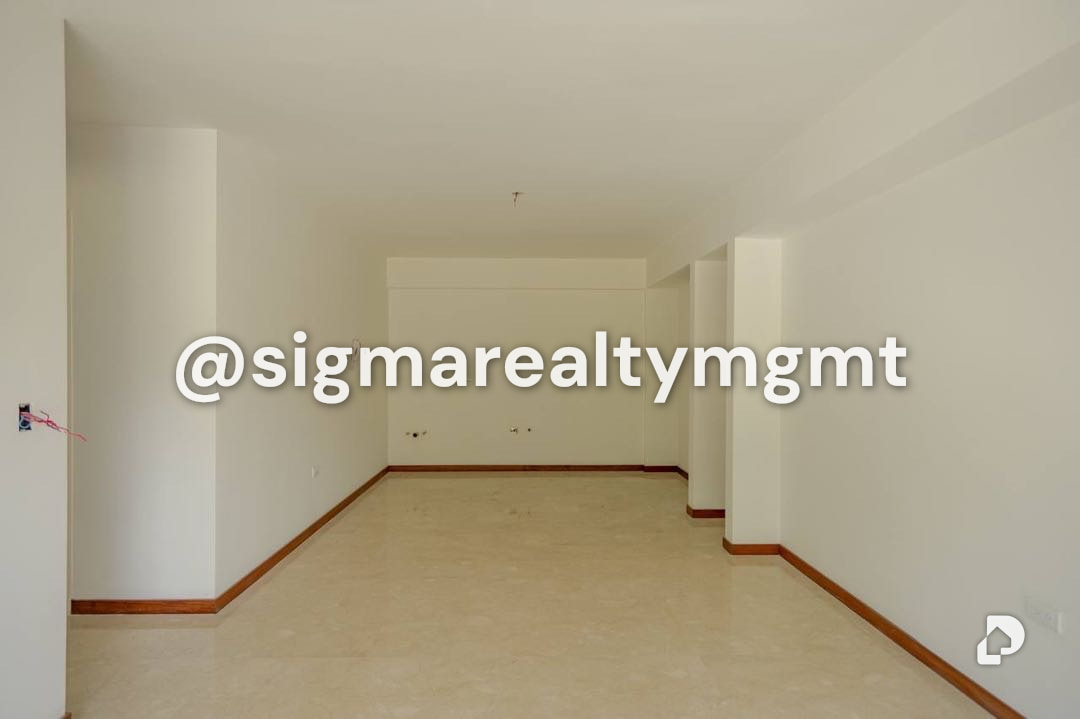 Apartamento en La Boyera, Caracas – 5