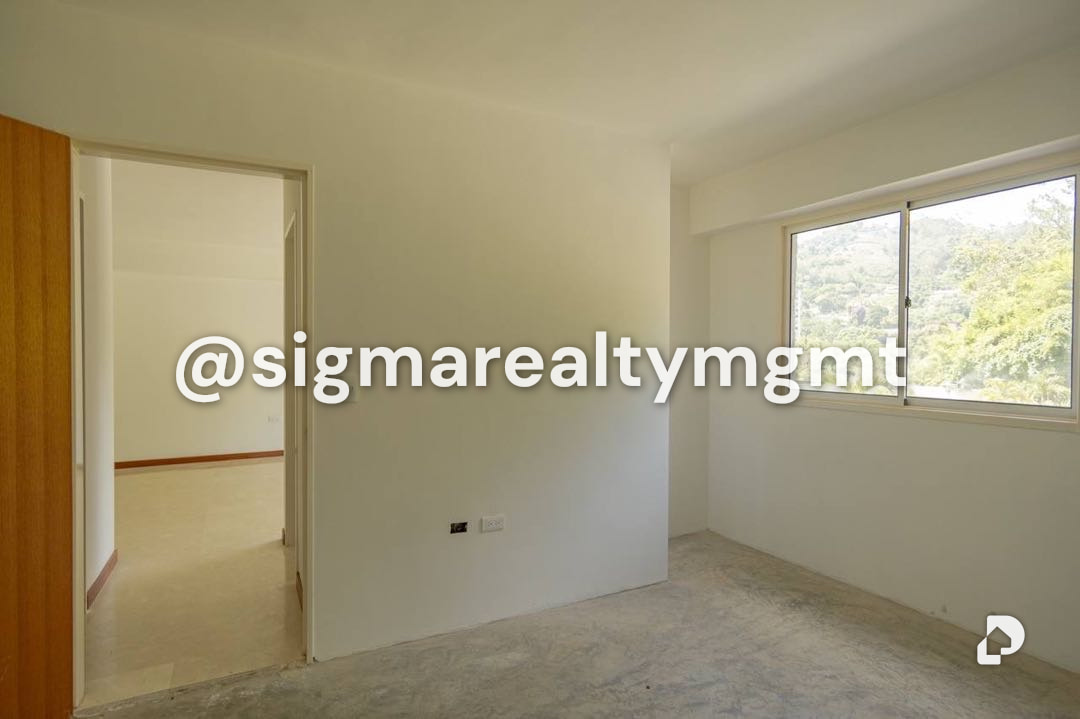 Apartamento en La Boyera, Caracas – 3