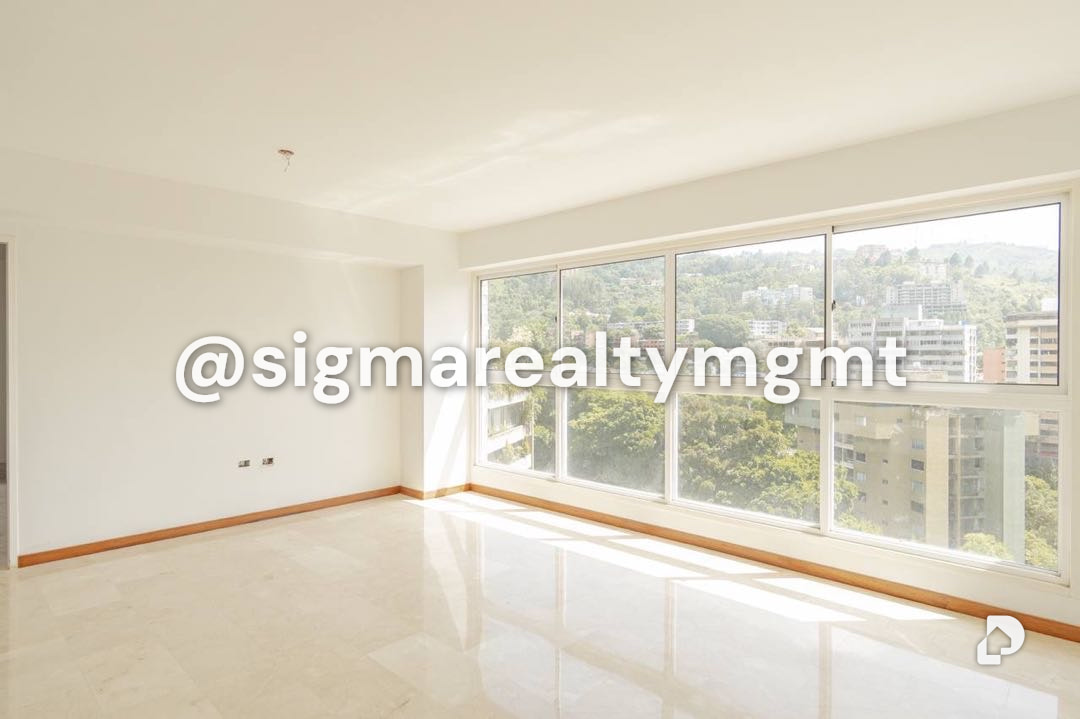 Apartamento en La Boyera, Caracas – 6