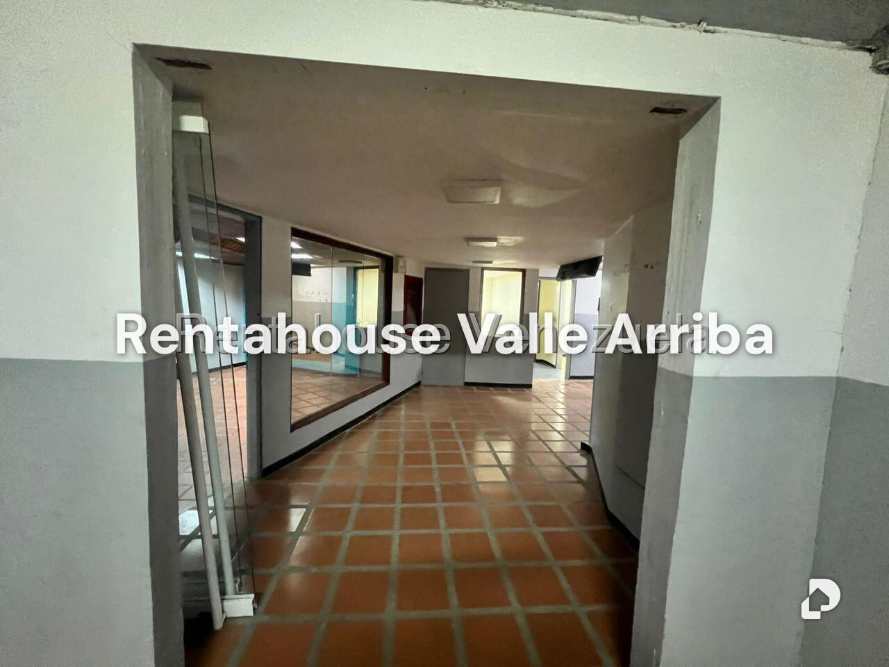 Local comercial en San Bernardino, Caracas – 2
