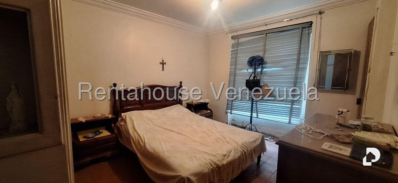 Casa en Los Chorros, Caracas – 10