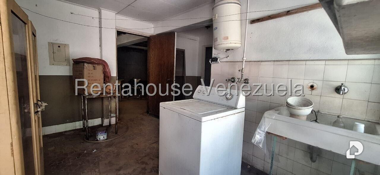 Casa en Los Chorros, Caracas – 17