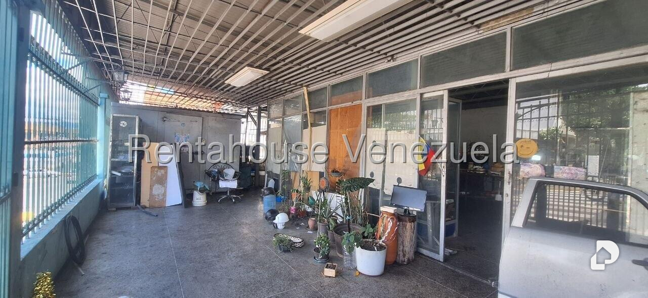 Casa en Los Chorros, Caracas – 5