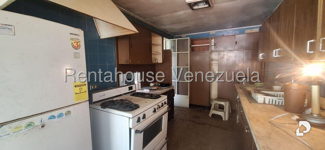 Casa en Los Chorros, Caracas – 9