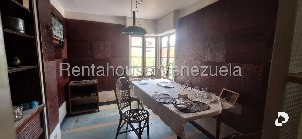 Casa en Los Chorros, Caracas – 7