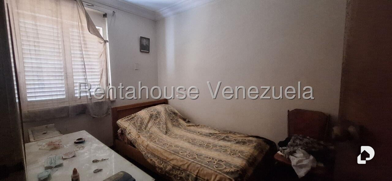 Casa en Los Chorros, Caracas – 12