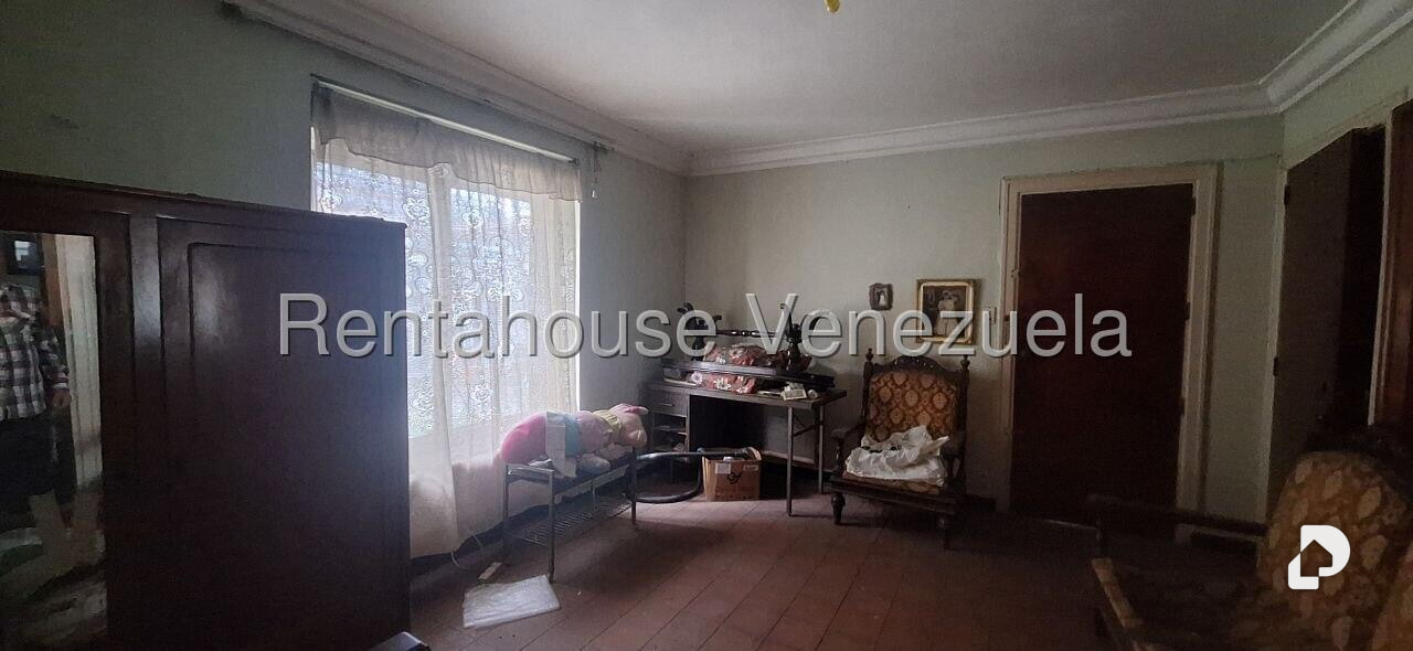Casa en Los Chorros, Caracas – 15