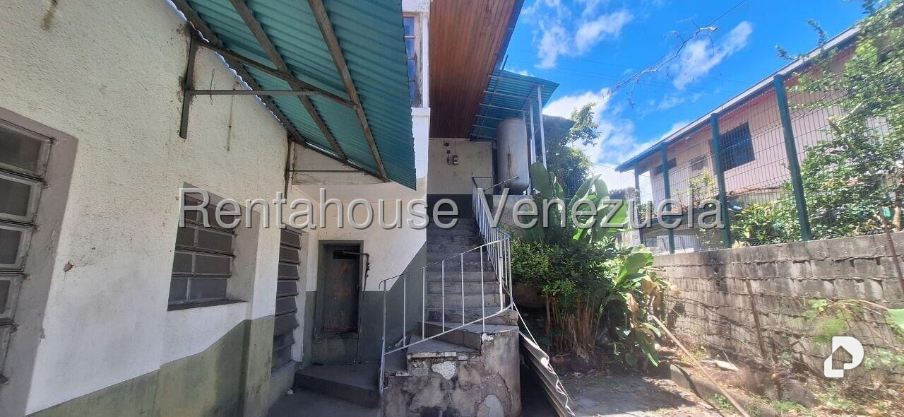 Casa en Los Chorros, Caracas – 21