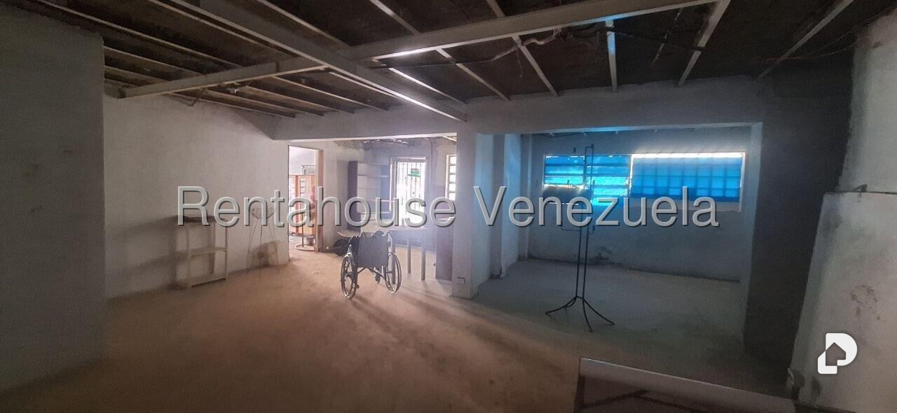 Casa en Los Chorros, Caracas – 24