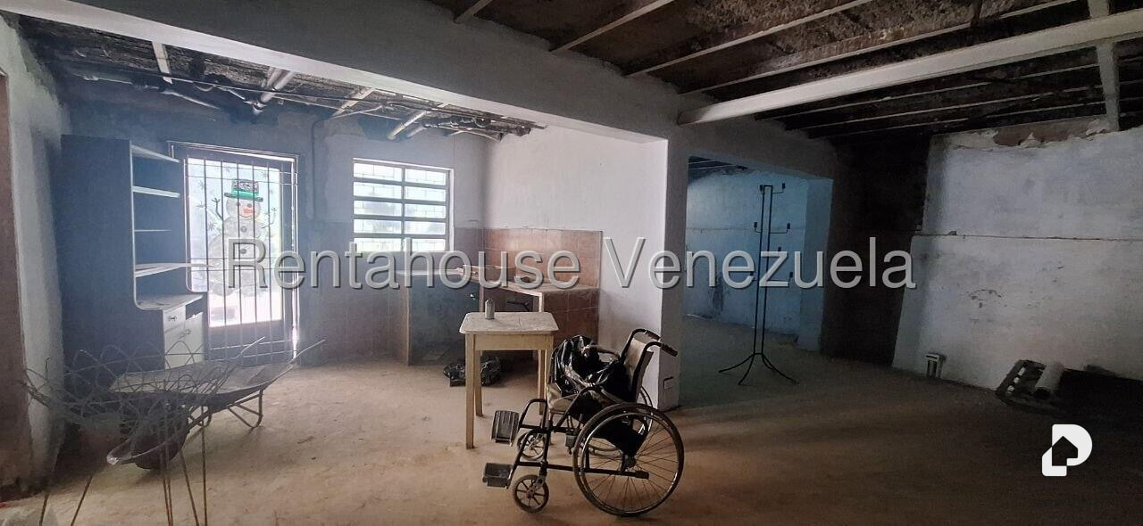 Casa en Los Chorros, Caracas – 23