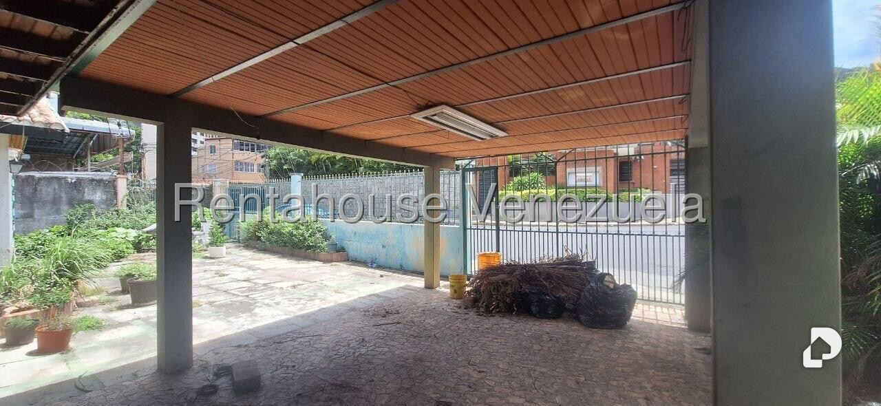 Casa en Los Chorros, Caracas – 25
