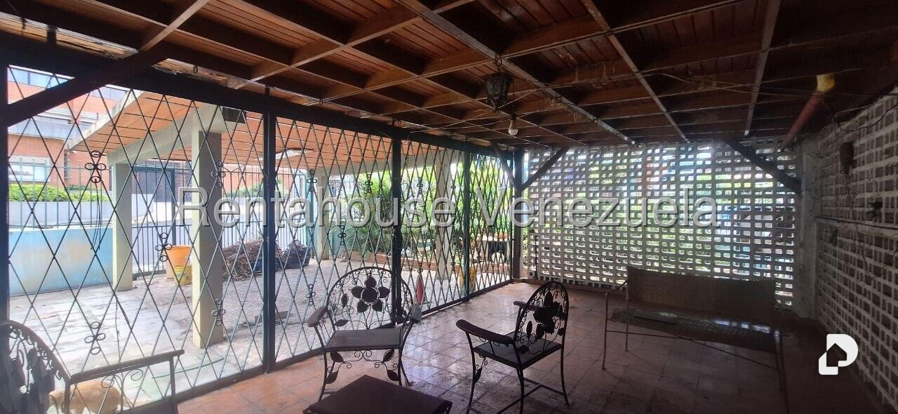 Casa en Los Chorros, Caracas – 20