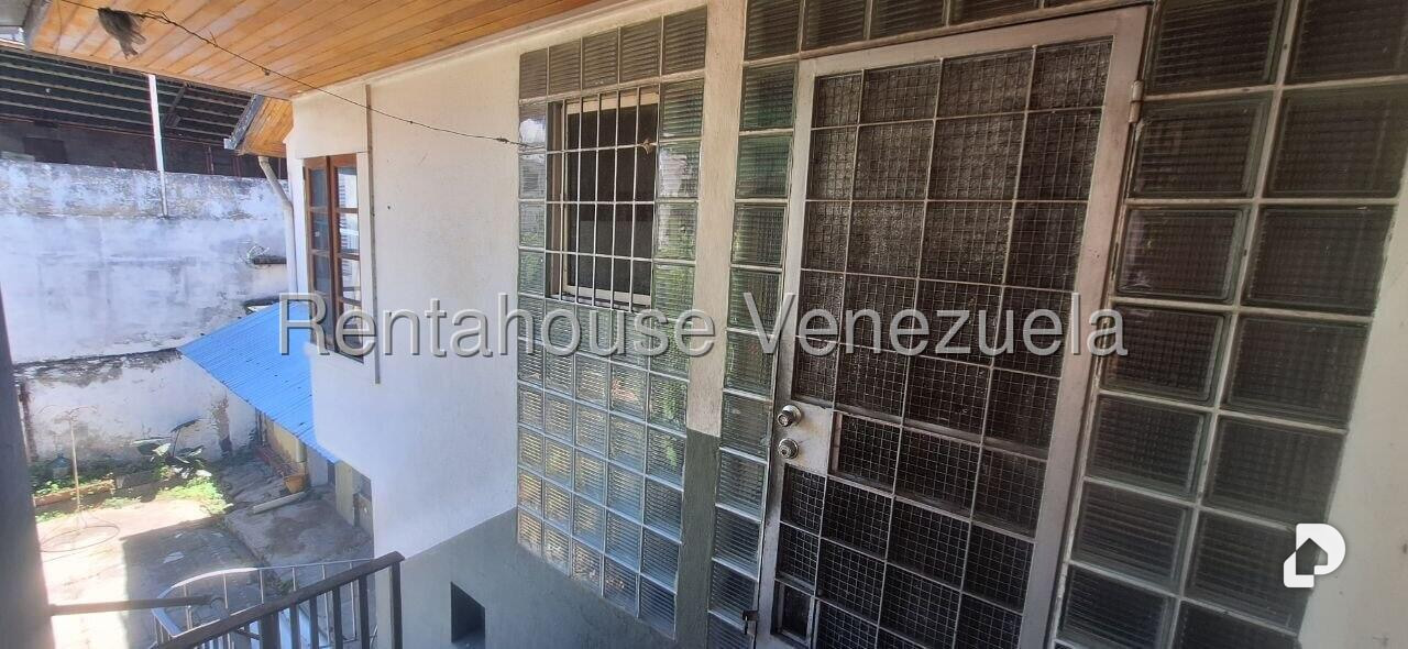 Casa en Los Chorros, Caracas – 6