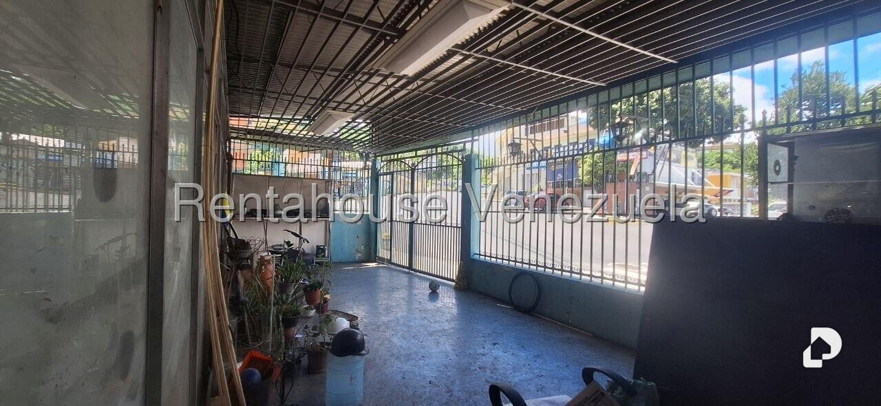Casa en Los Chorros, Caracas – 4