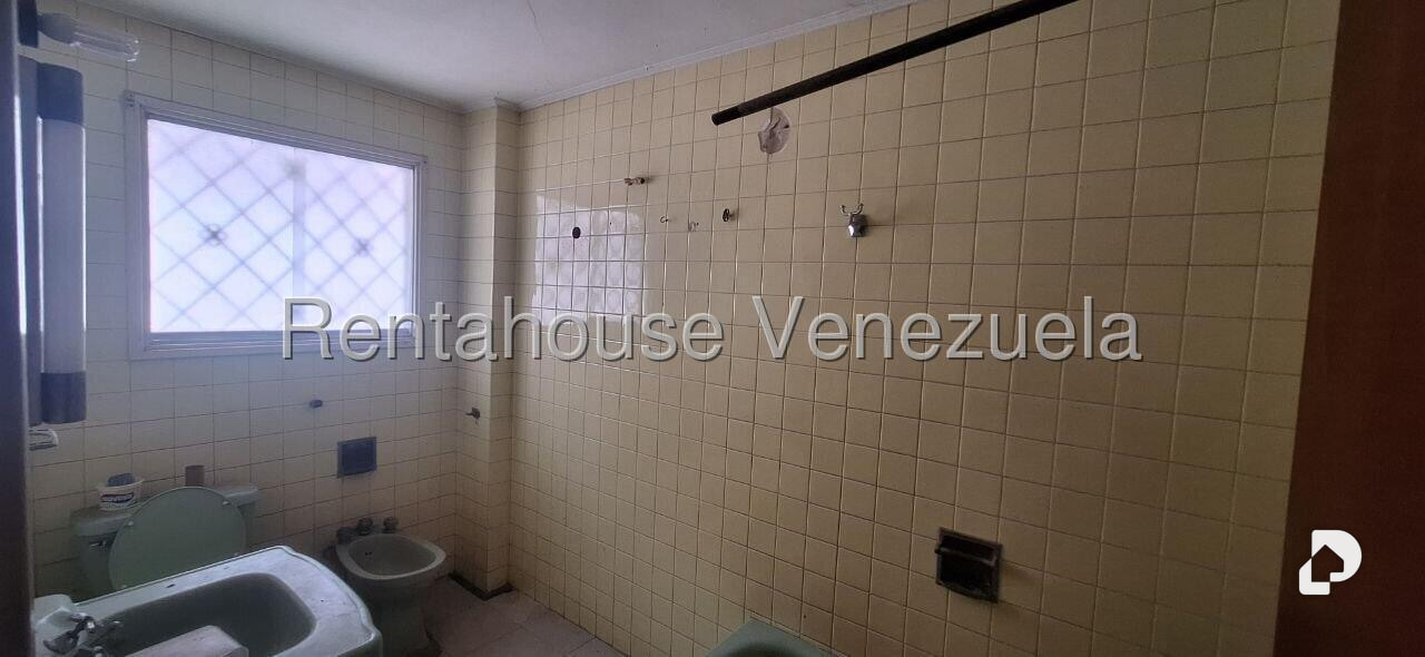 Casa en Los Chorros, Caracas – 18