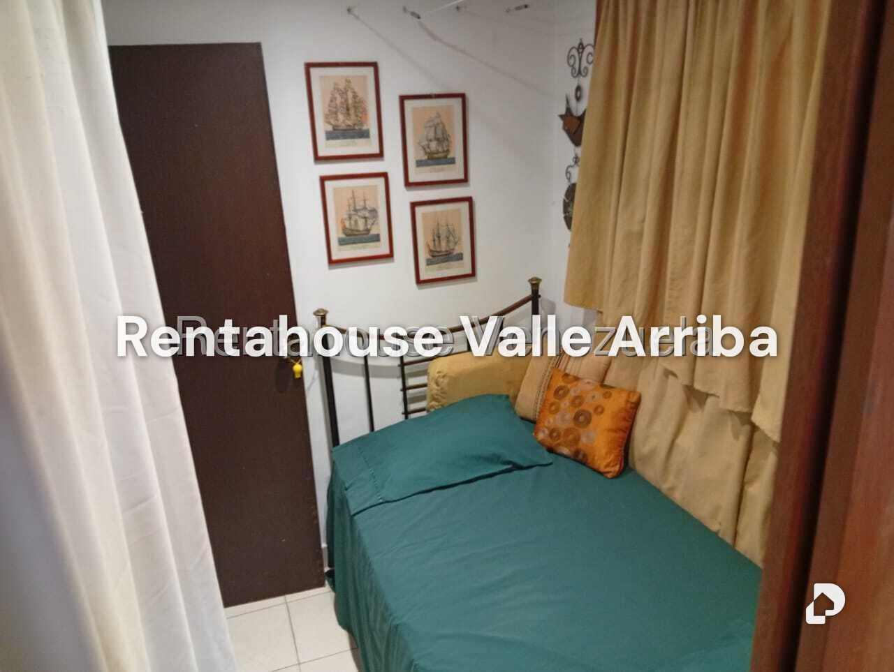 Apartamento en Altamira, Caracas – 22
