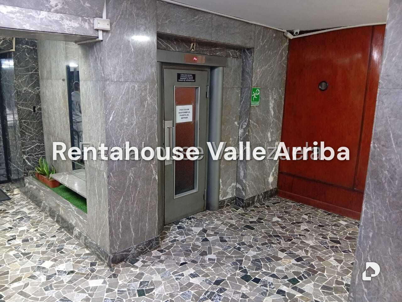 Apartamento en Altamira, Caracas – 26