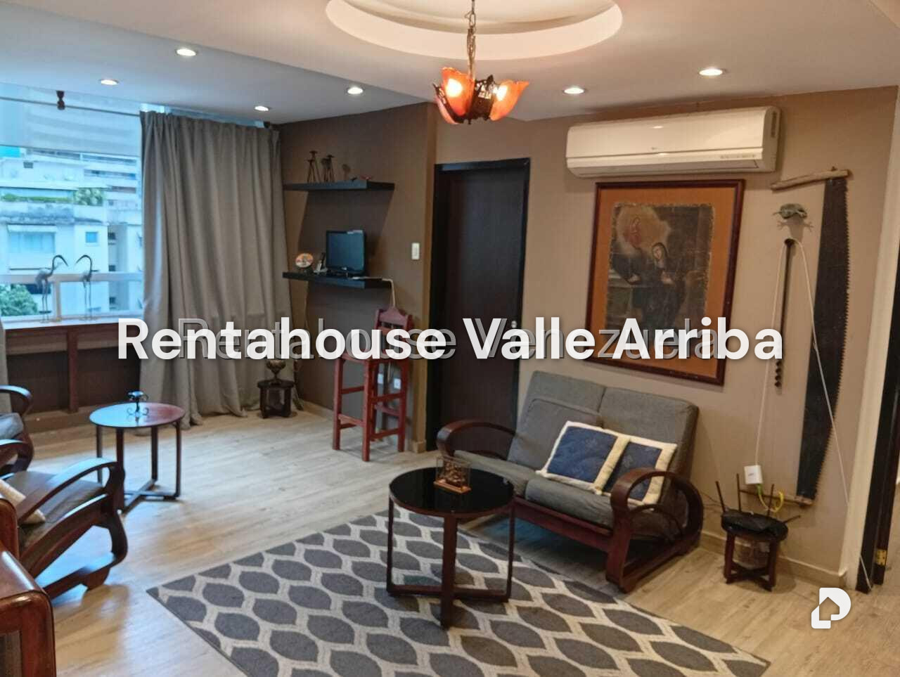 Apartamento en Altamira, Caracas – 10