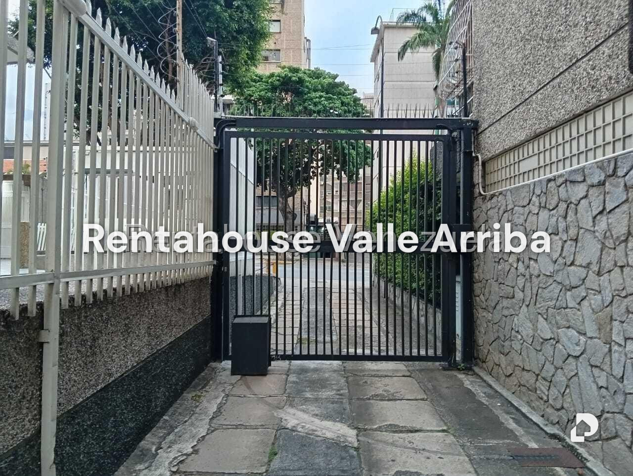 Apartamento en Altamira, Caracas – 27