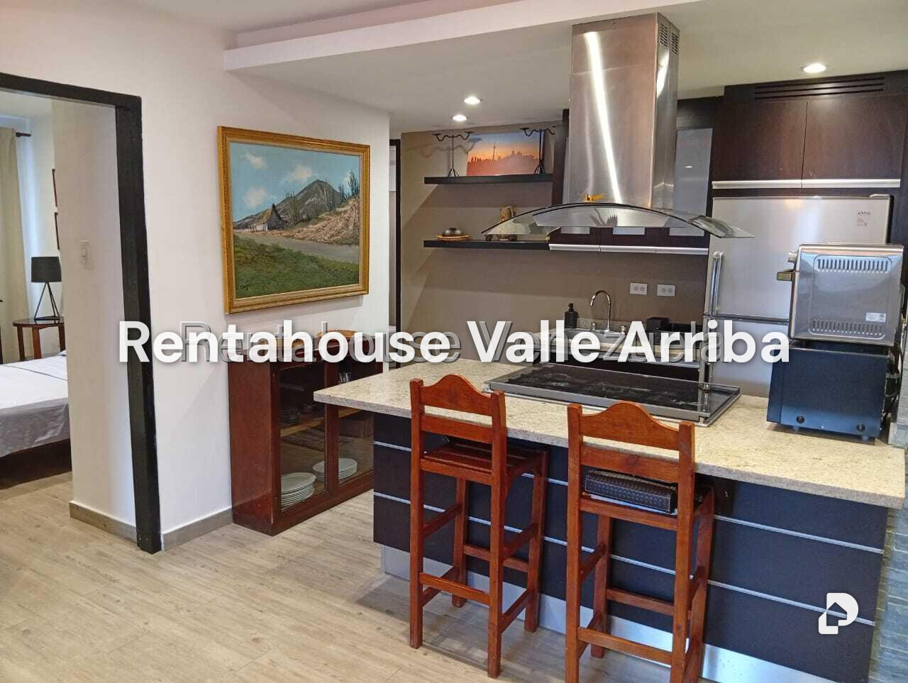 Apartamento en Altamira, Caracas – 13
