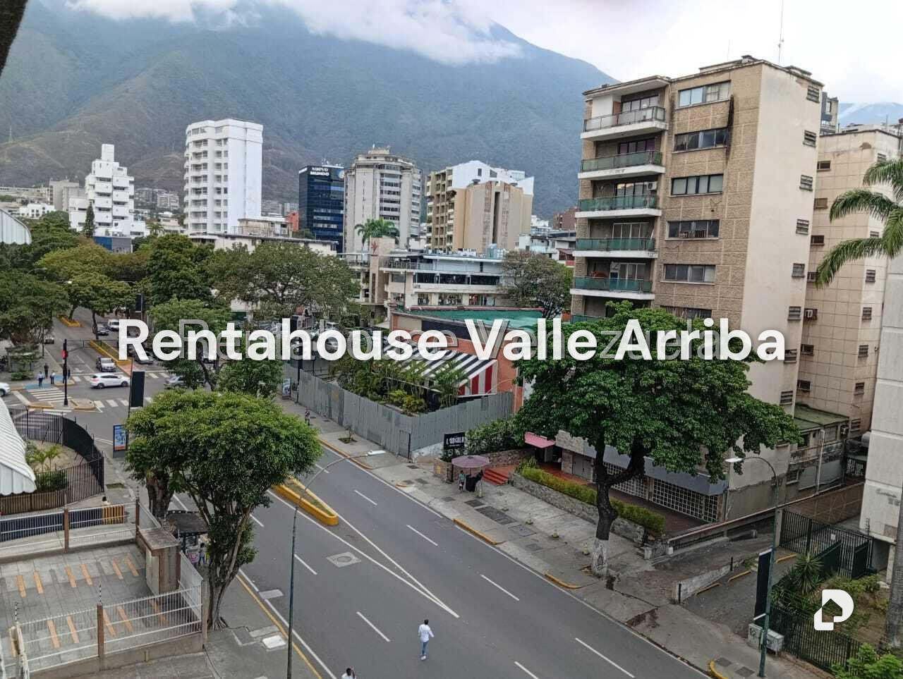Apartamento en Altamira, Caracas – 12