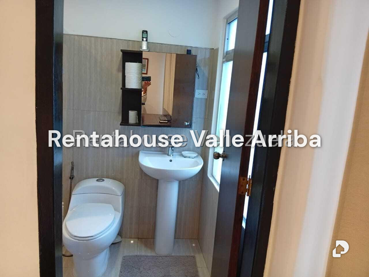 Apartamento en Altamira, Caracas – 18