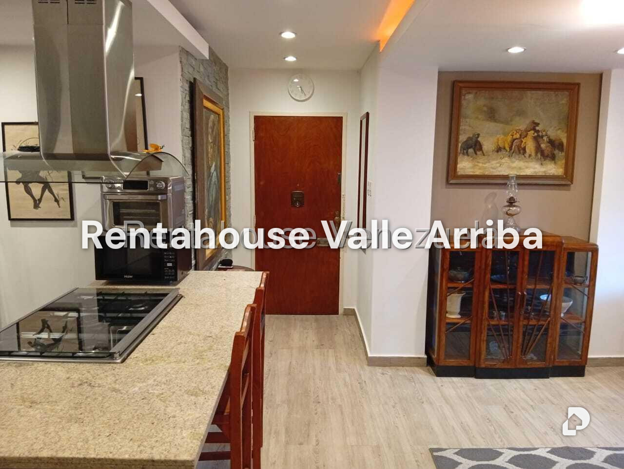 Apartamento en Altamira, Caracas – 11