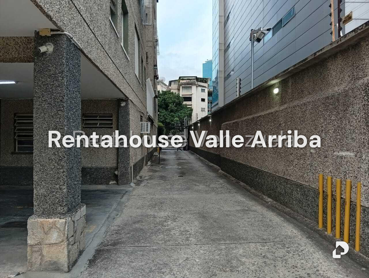 Apartamento en Altamira, Caracas – 29