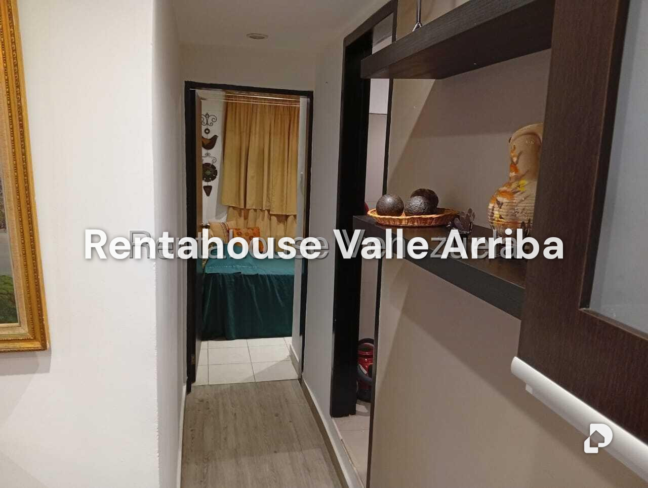Apartamento en Altamira, Caracas – 21