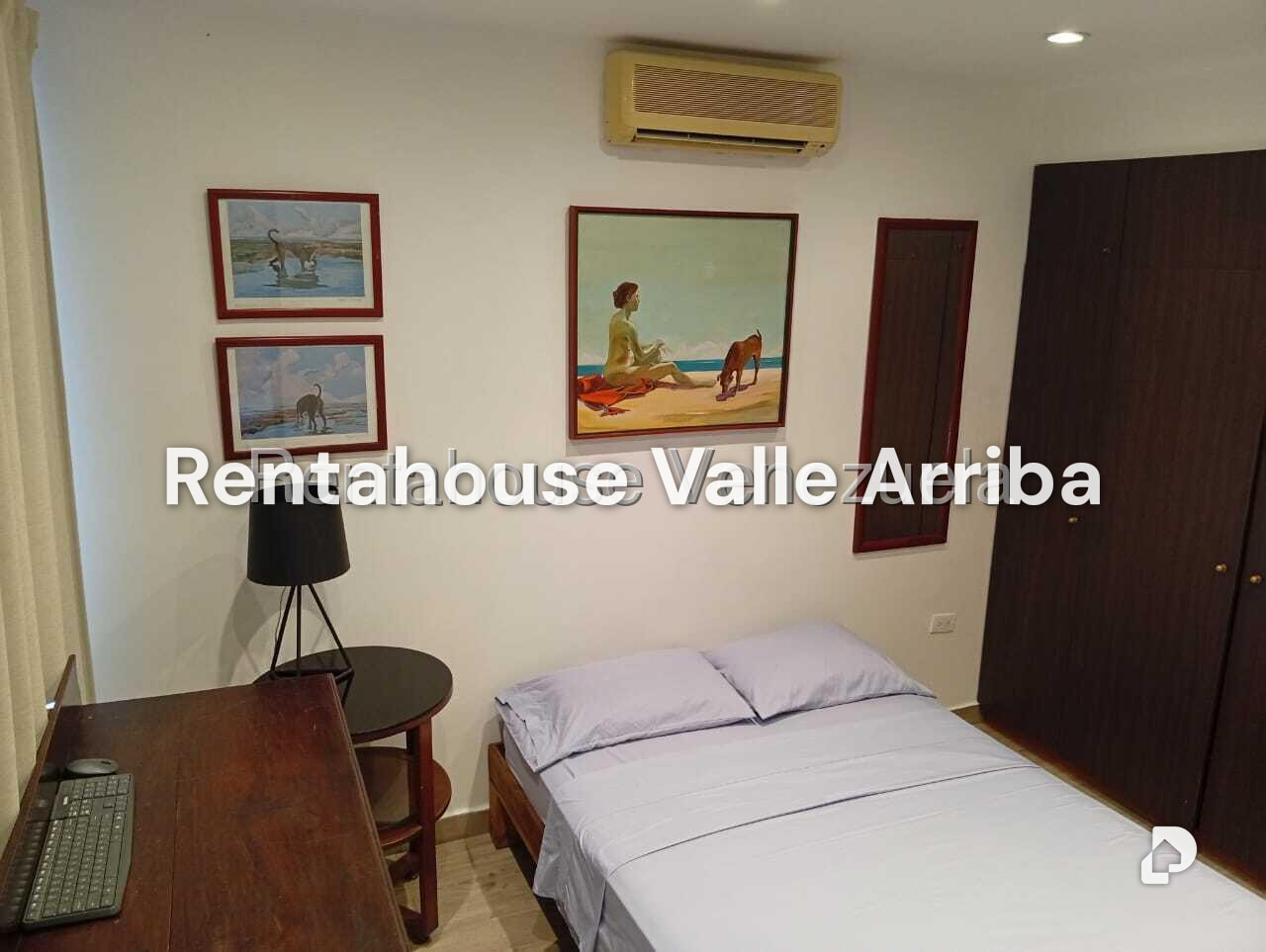 Apartamento en Altamira, Caracas – 17