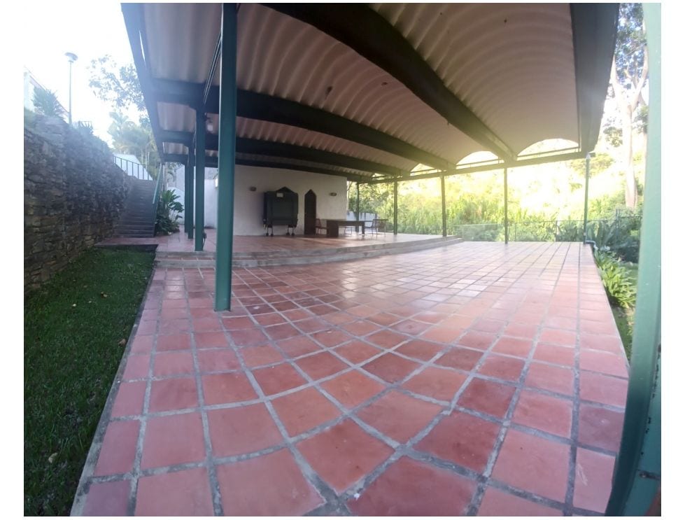 Casa en La Boyera, Caracas - 1