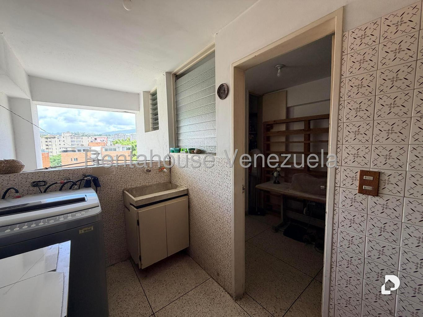Apartamento en Santa Fe Sur, Caracas – 14