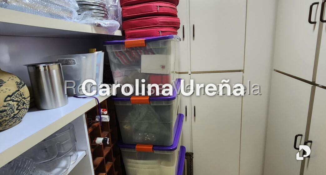 Penthouse en Alta Florida, Caracas – 13