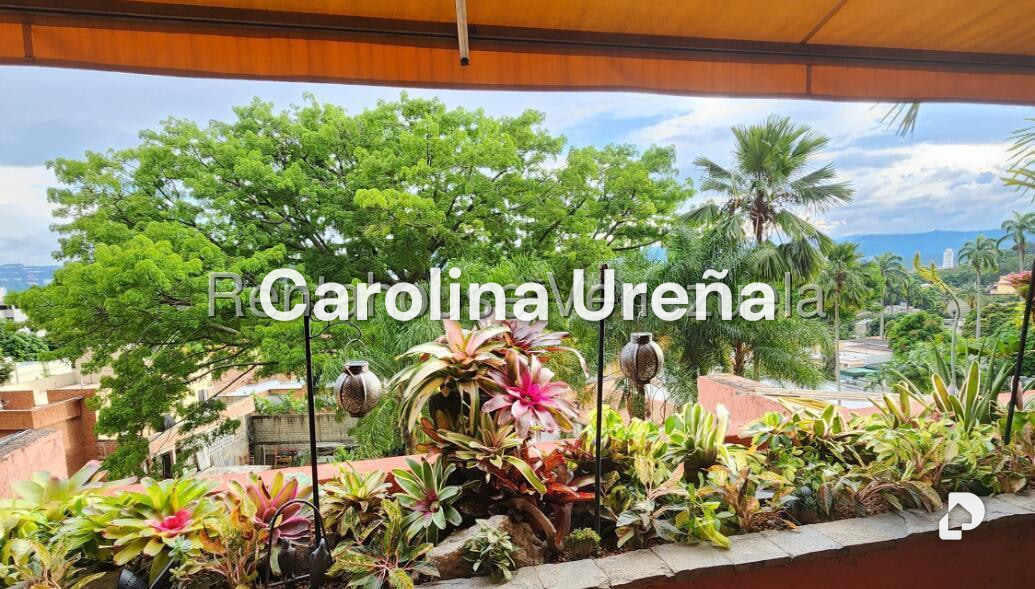 Penthouse en Alta Florida, Caracas – 9