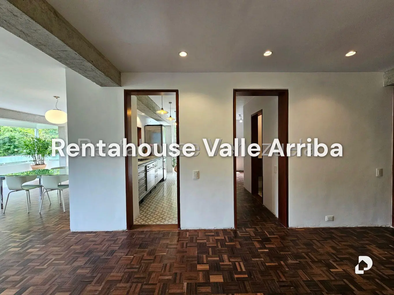 Apartamento en San Román, Caracas – 16