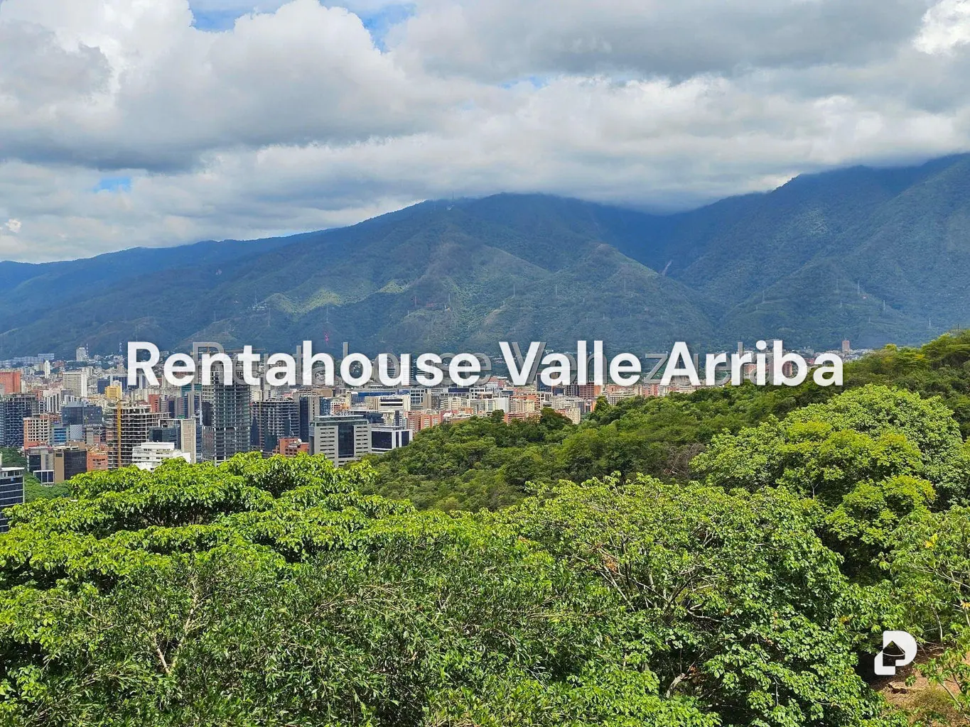 Apartamento en San Román, Caracas – 13