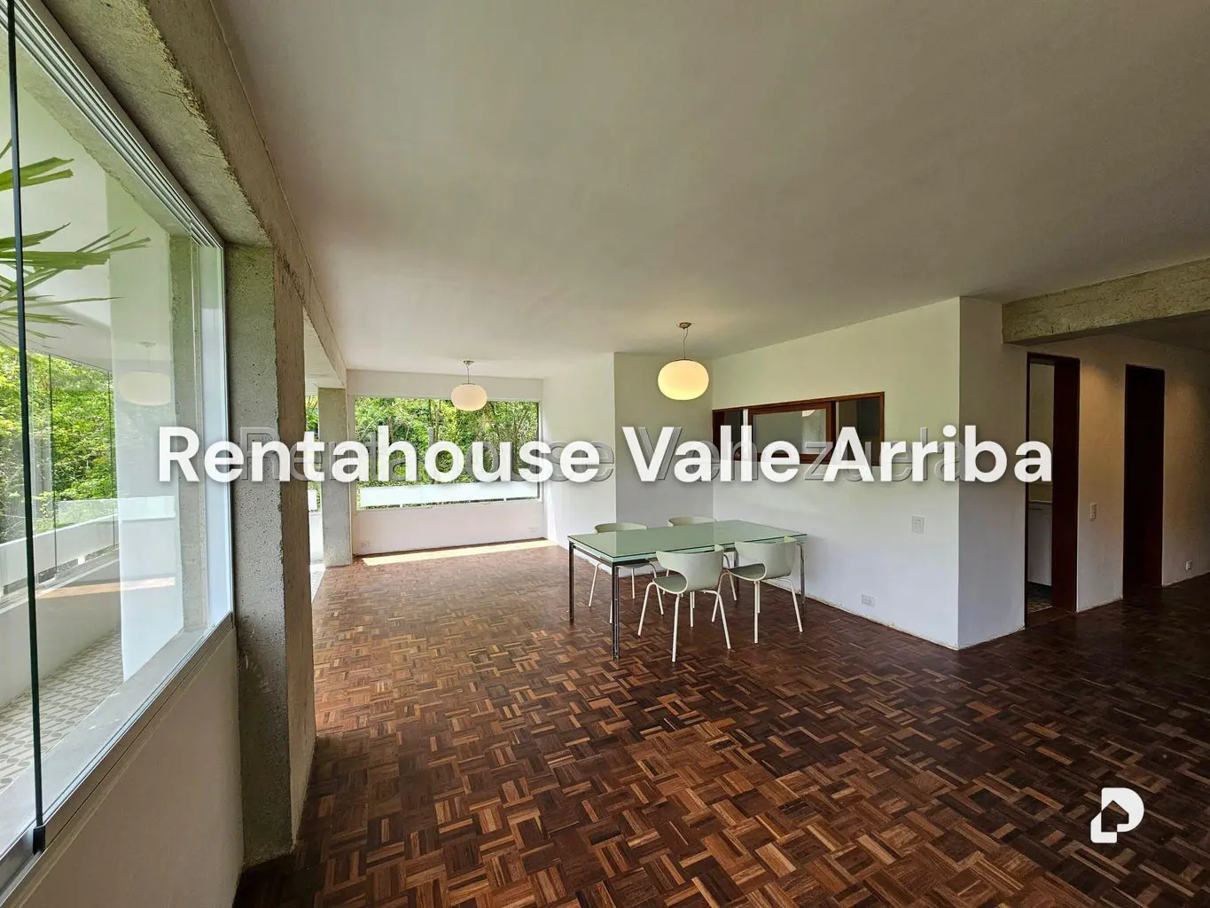 Apartamento en San Román, Caracas – 8