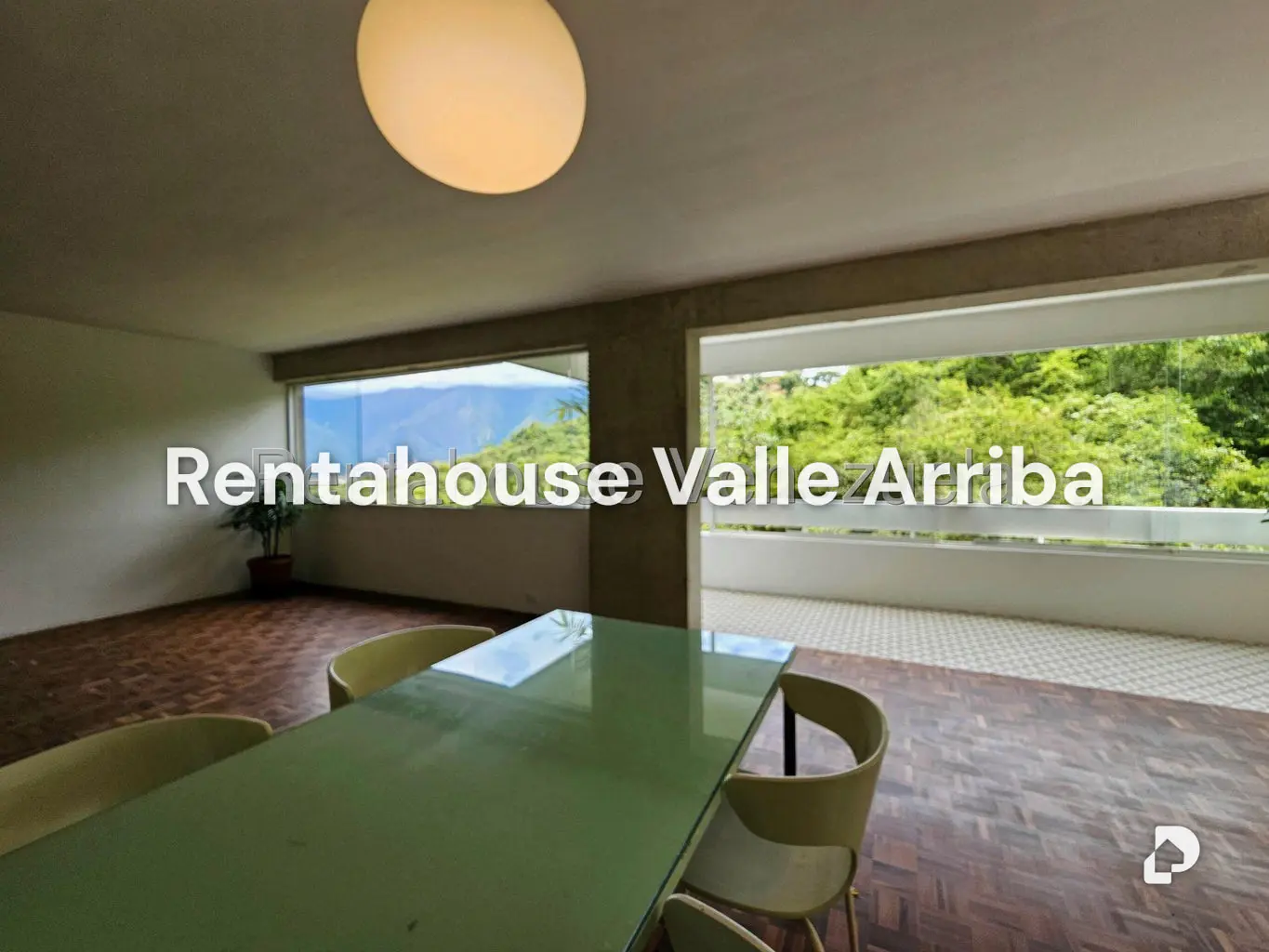 Apartamento en San Román, Caracas – 24