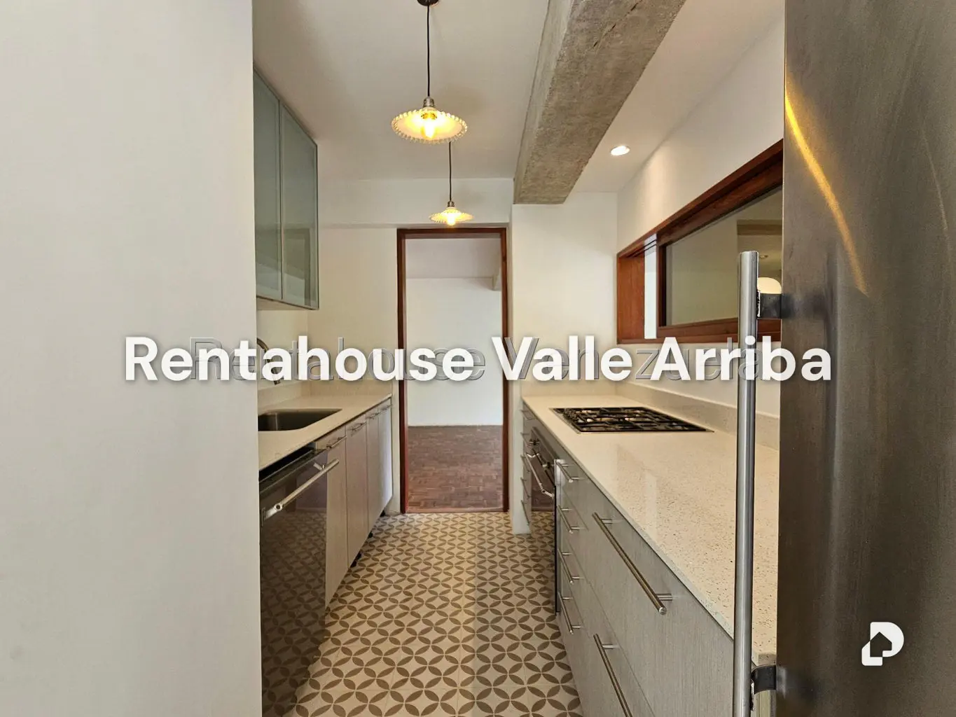 Apartamento en San Román, Caracas – 25