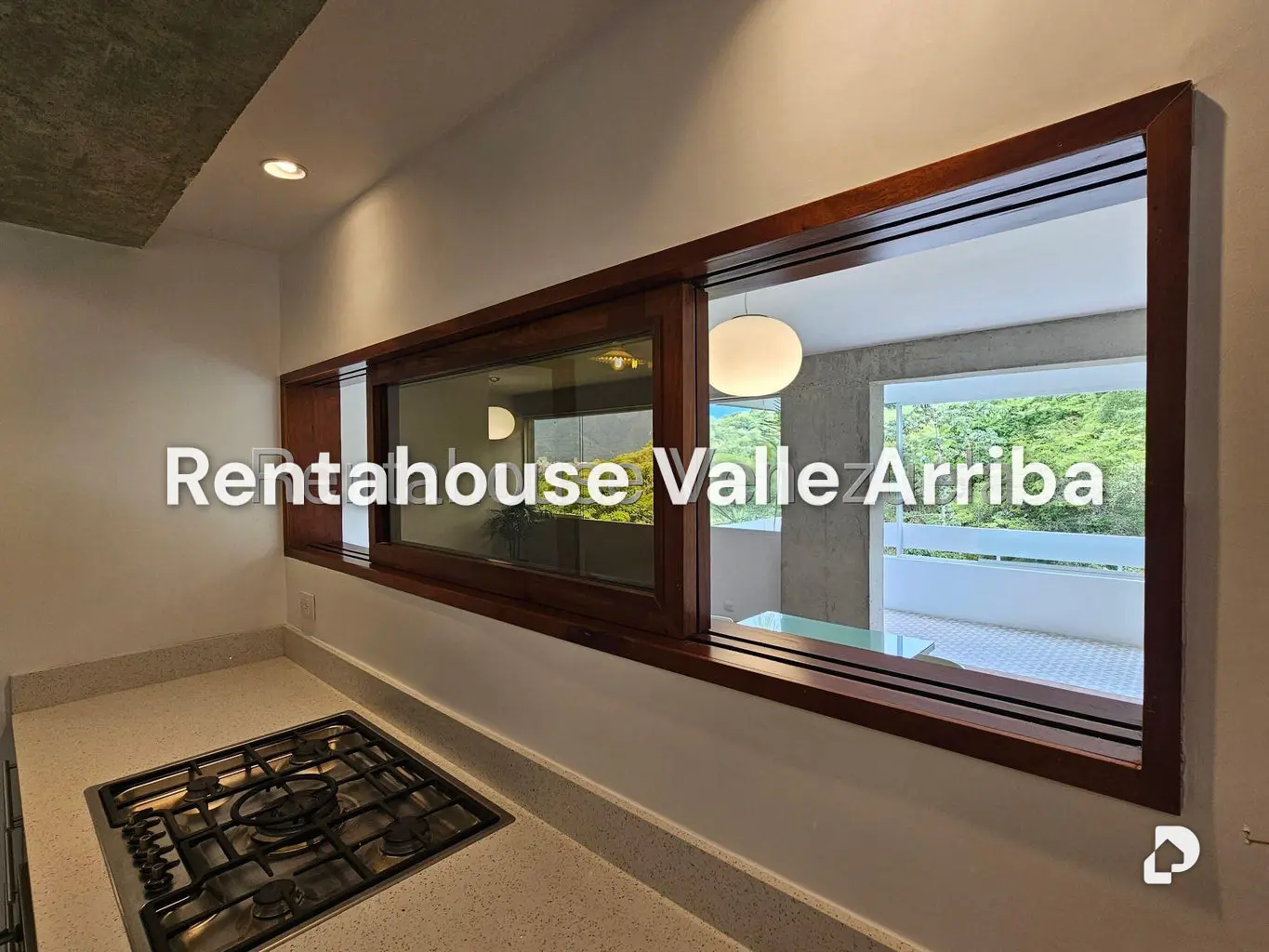 Apartamento en San Román, Caracas – 20