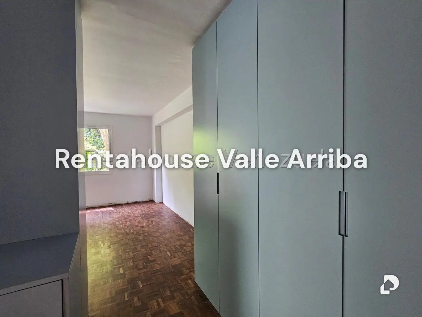 Apartamento en San Román, Caracas – 28