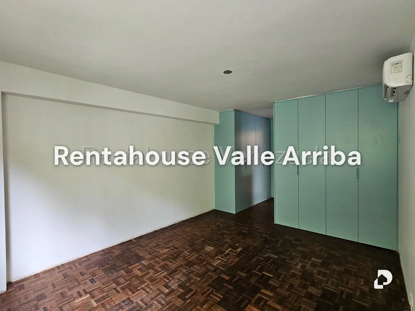 Apartamento en San Román, Caracas – 30