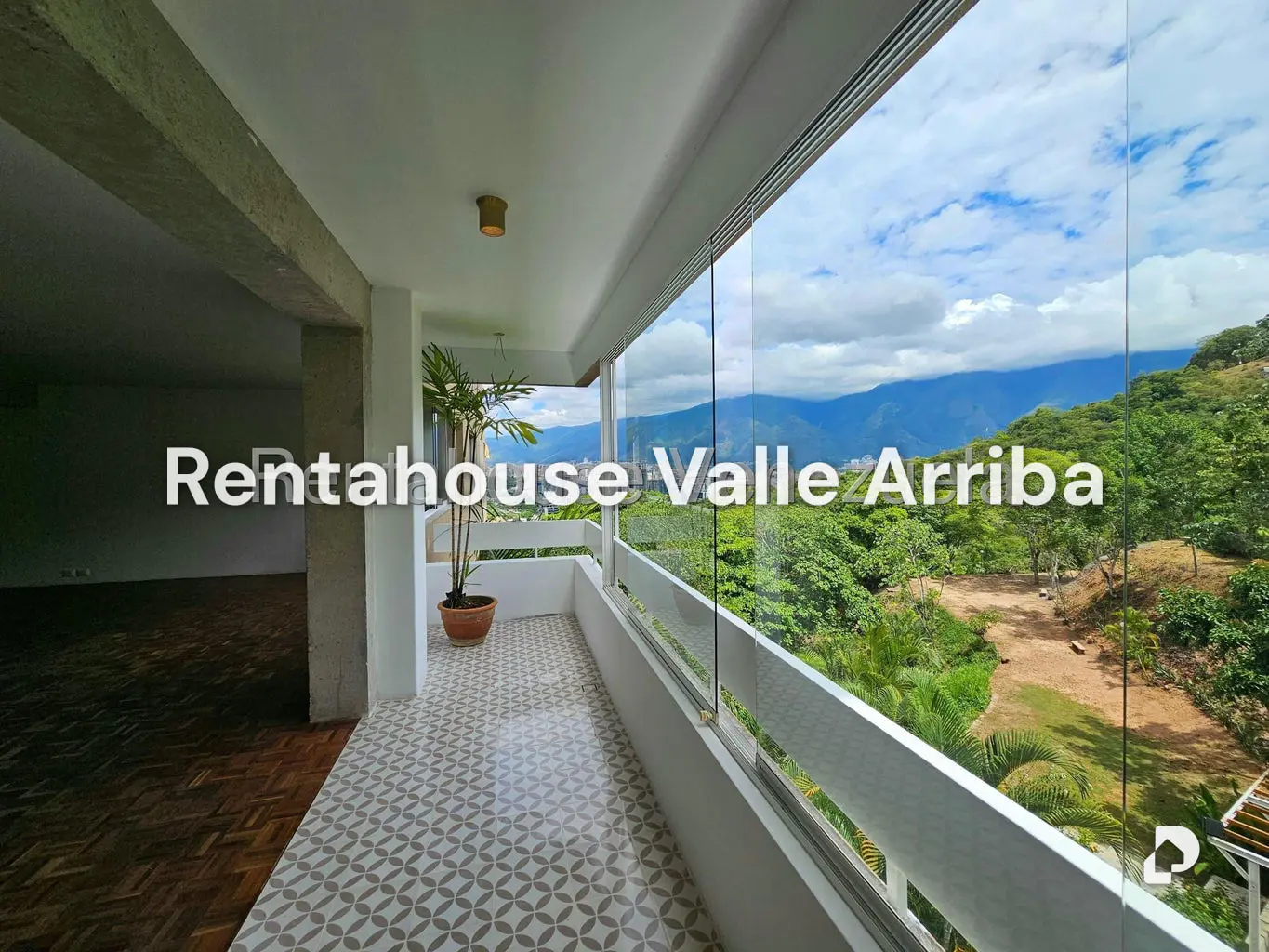 Apartamento en San Román, Caracas – 11