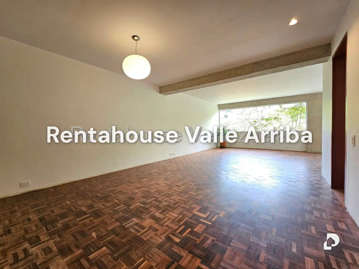 Apartamento en San Román, Caracas – 2