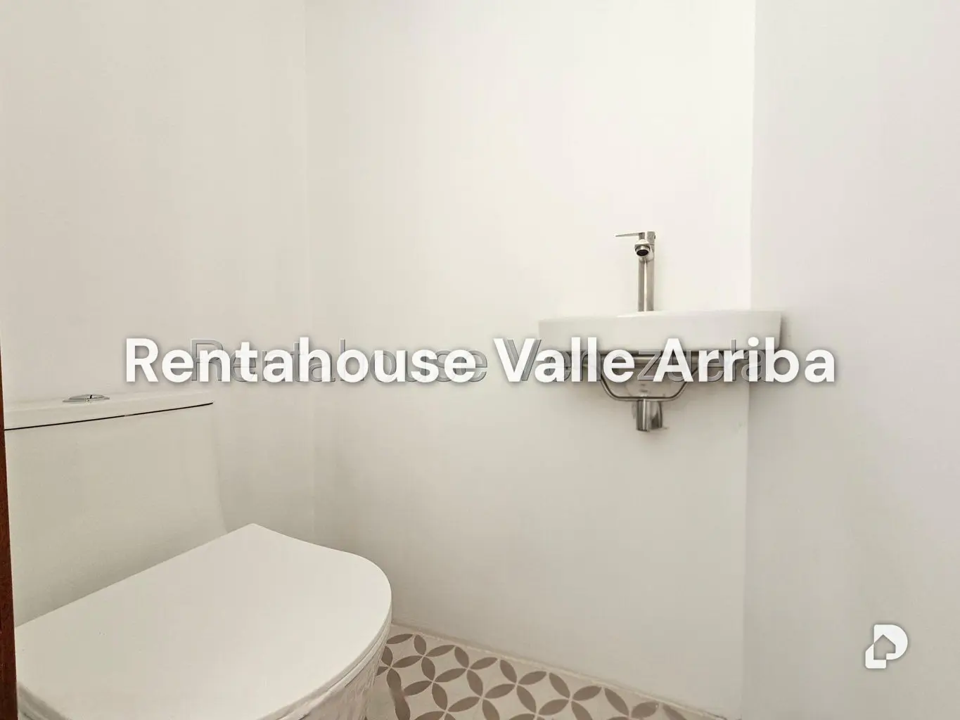 Apartamento en San Román, Caracas – 27