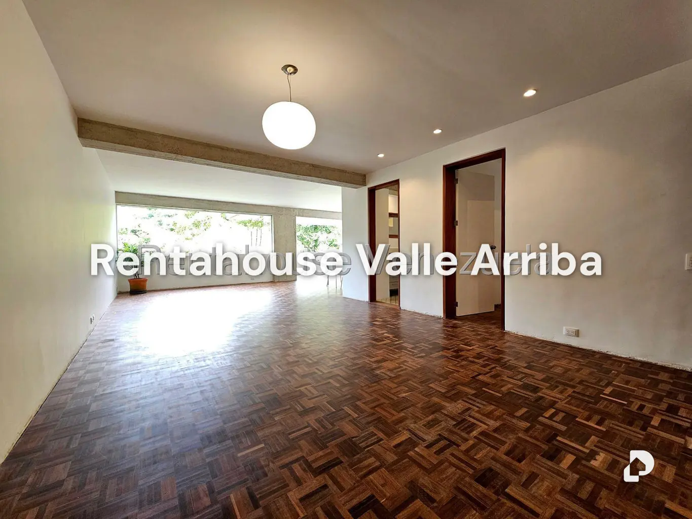 Apartamento en San Román, Caracas – 1