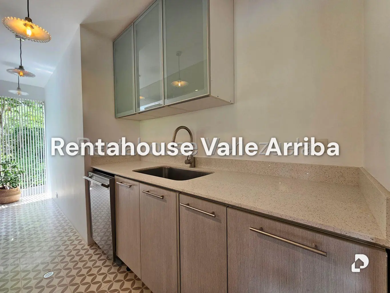 Apartamento en San Román, Caracas – 18