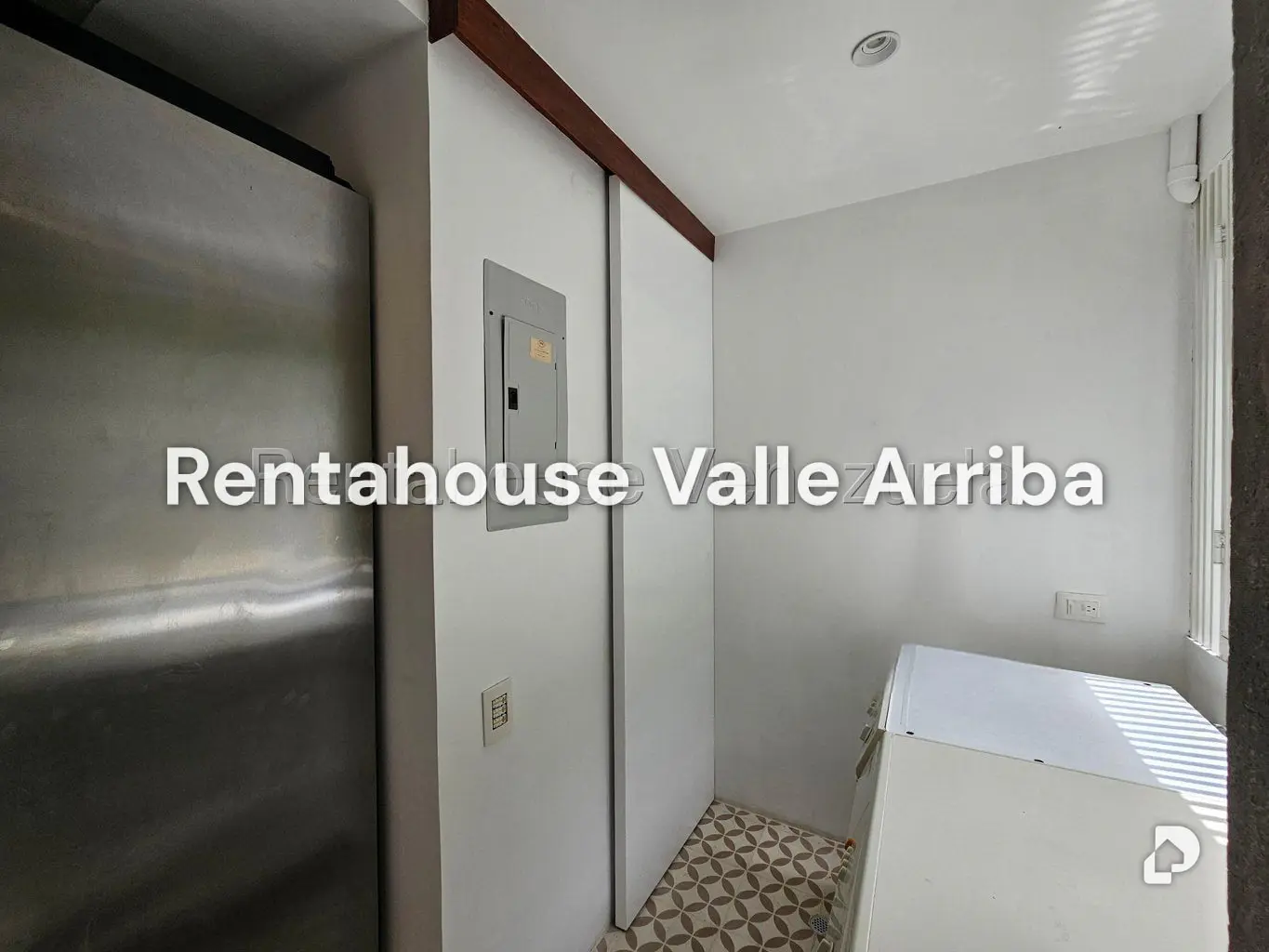 Apartamento en San Román, Caracas – 26